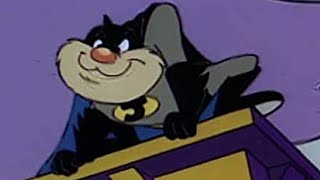 Multiversus Taz vs Lvl 21 Animated Batman Comeback