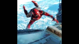 🔥 “FRIDAY… Send Him Home 😭“| Dream Funk #edit  #mcu