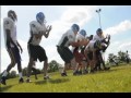 Schweinfurt football program a work in progress