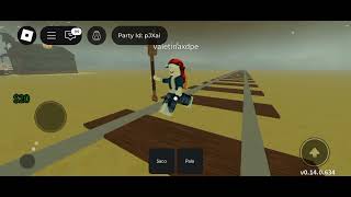 Me lo pasé jugando con Randy el Panda 🐼