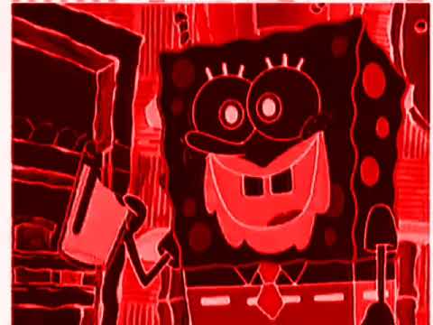SpongeBob Milk Commercial in G Major 54