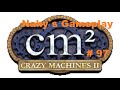 # 97 Nahy´s Gameplay Crazy Machines 2 Mission 97 Kistenbahn Mp3 Song