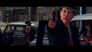Armed and Dangerous, La Noire Remastered