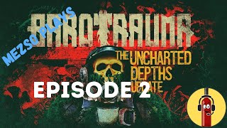 Barotrauma, Uncharted Depths - Solo Campaign, Episode 2 (A fresh start!)