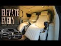 Kia carnival Modification | #kia #autotradedesign #kiacarnival #modification #carmodification