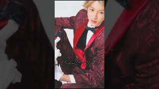 Kairi Yano🥀 || Lupin Red #fypシ#masukberanda#lupinranger#Shorts