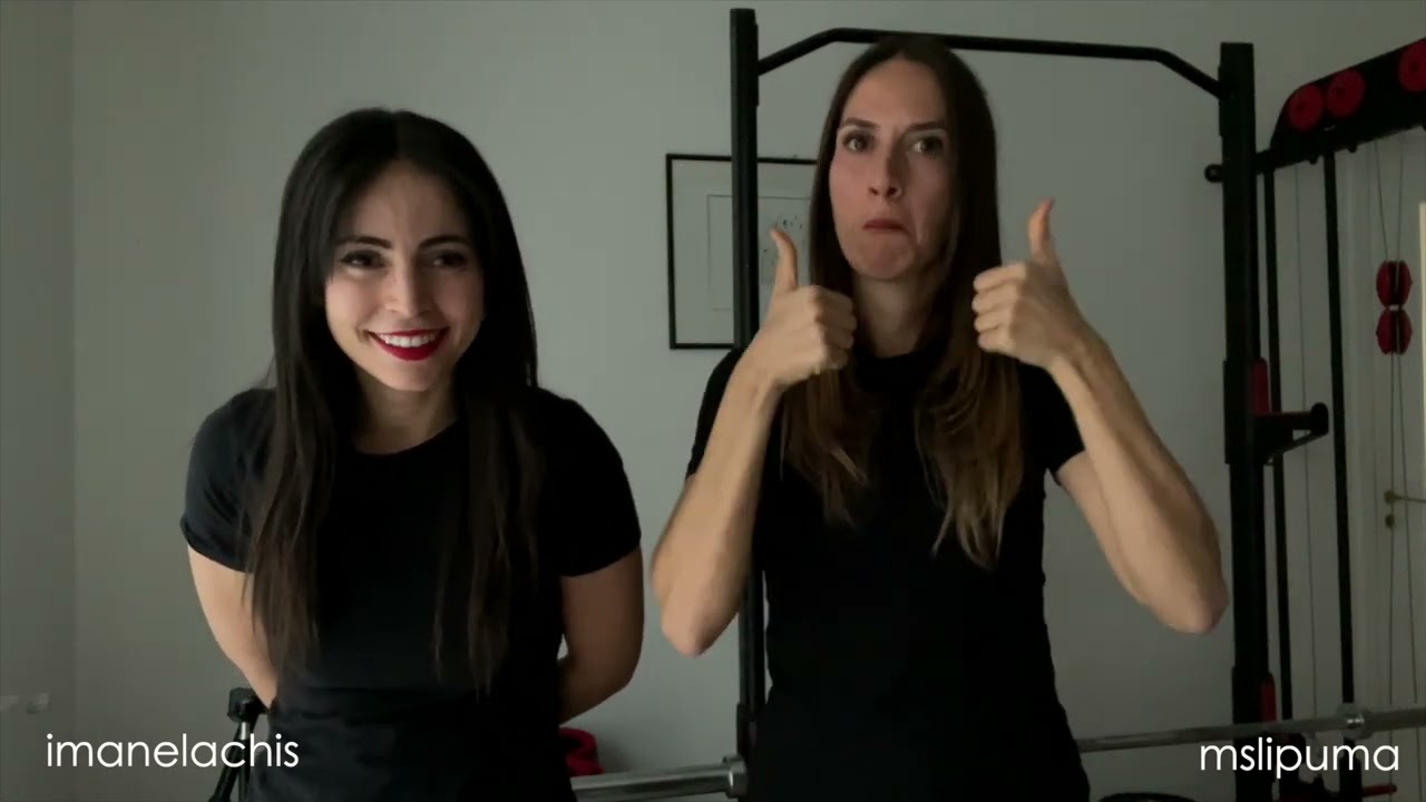 True story… prosthetics! 😱