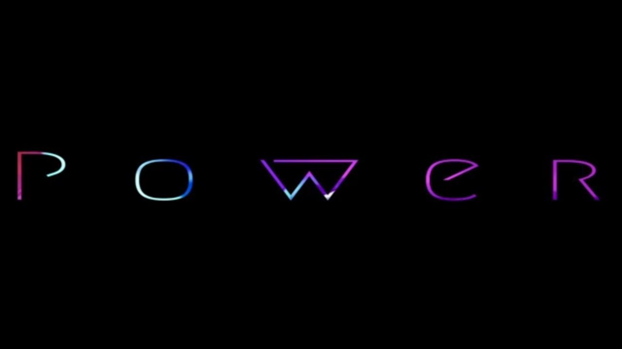 POWER - (Bass House X Tech House) (Prod.by Vapor Beats Prod)