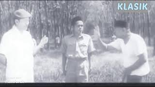 Anak Bapak 1968|Encik Harun Melawat Ke Ladang| Filem Klasik Resimi