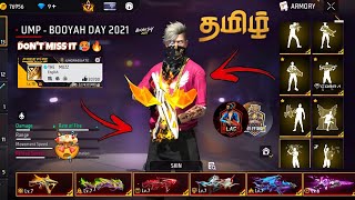 Psy Ff Shop Id Sale Collection Evo Maxxx Collection