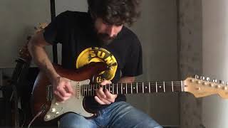 Ramblin´ Man - The Allman Brothers Band (cover)