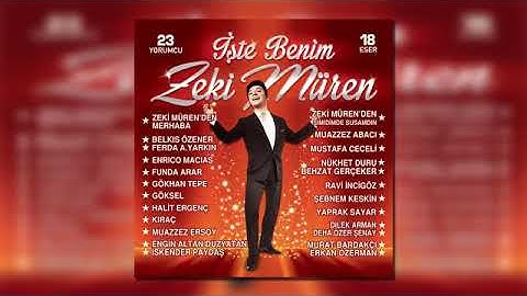 Thumbnail of HALİT ERGENÇ - ŞEYTANE UYDUK BİRKERE