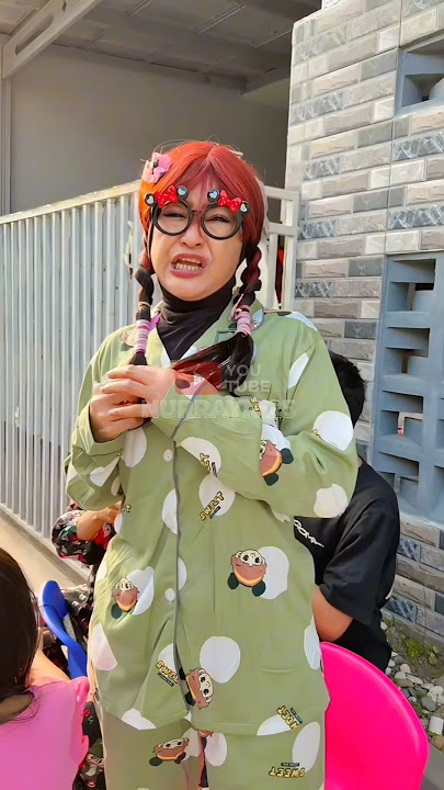 NUR DOESN'T COUNT | NURRAYNI25