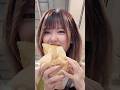 コストコのフードコートでいっぱい食べて爆買いしたよ！！！