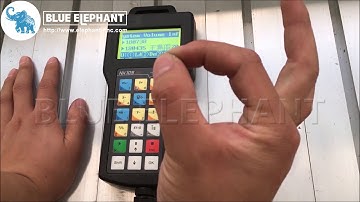 How To Copy And Delete File In NK105 G2