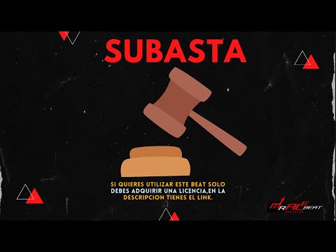 Pista Repartera Instrumental