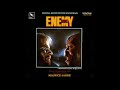 Enemy Mine - Film Soundtrack by Maurice Jarre