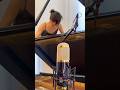 Classy Tuesdays with Danielle Yi  - Kapustin Intermezzo  Recorded with Royalty and Omni Microphones