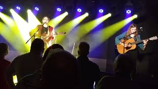 Morse Code - Reina Del Cid at Woodlands Tavern Aug 5 2022