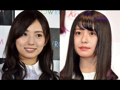 【乃木坂46】欅坂46長濱ねるがペンネームを使ってメッセージ投稿！これには乃木坂46新内眞衣も驚き