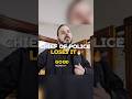 Audit turns intense as the chief of police completely loses control🔥