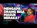 MENGAPA ORANG BISA MASUK NERAKA? | IBADAH ONLINE GEREJA YHS | Ps. KRUPAKAR (INDIA) - 09 OKTOBER 2022