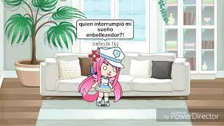 Nuevos personajes xd