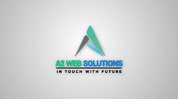 A2 Web Solution - In Touch With Future