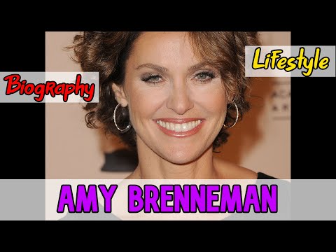 Vidéo: Valeur nette d'Amy Brenneman