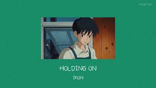 [THAISUB] Holding On(결달만해) -IKON(아이콘)