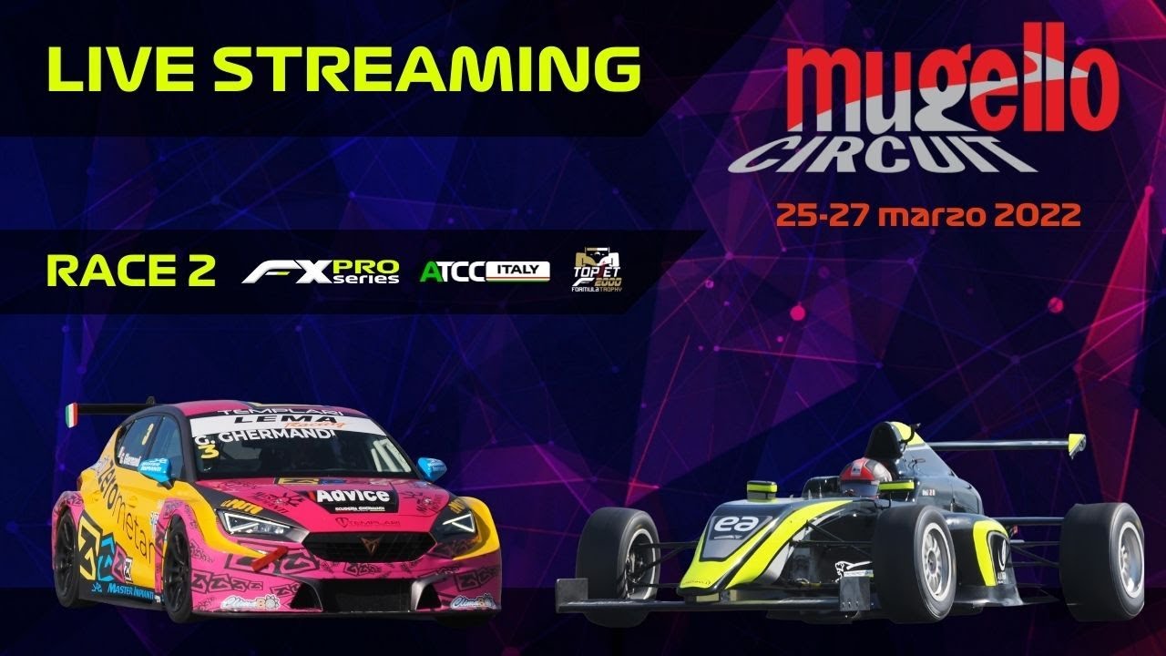 live streaming moto gp mugello 2022