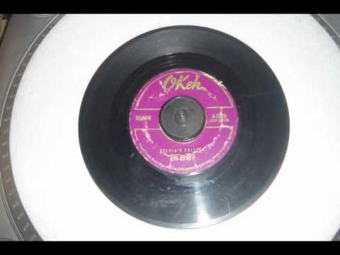 Doc Bagby - Sylvia's Callin'