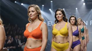 European Fashion Show