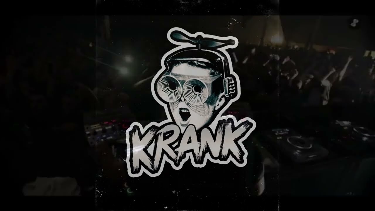 Krank  / MDeco - Love bass melody ( ZVW remix )