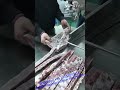 Bone saw cutter (with built-in saw blade)#meatcutter#food machine#vipsatarmachinery