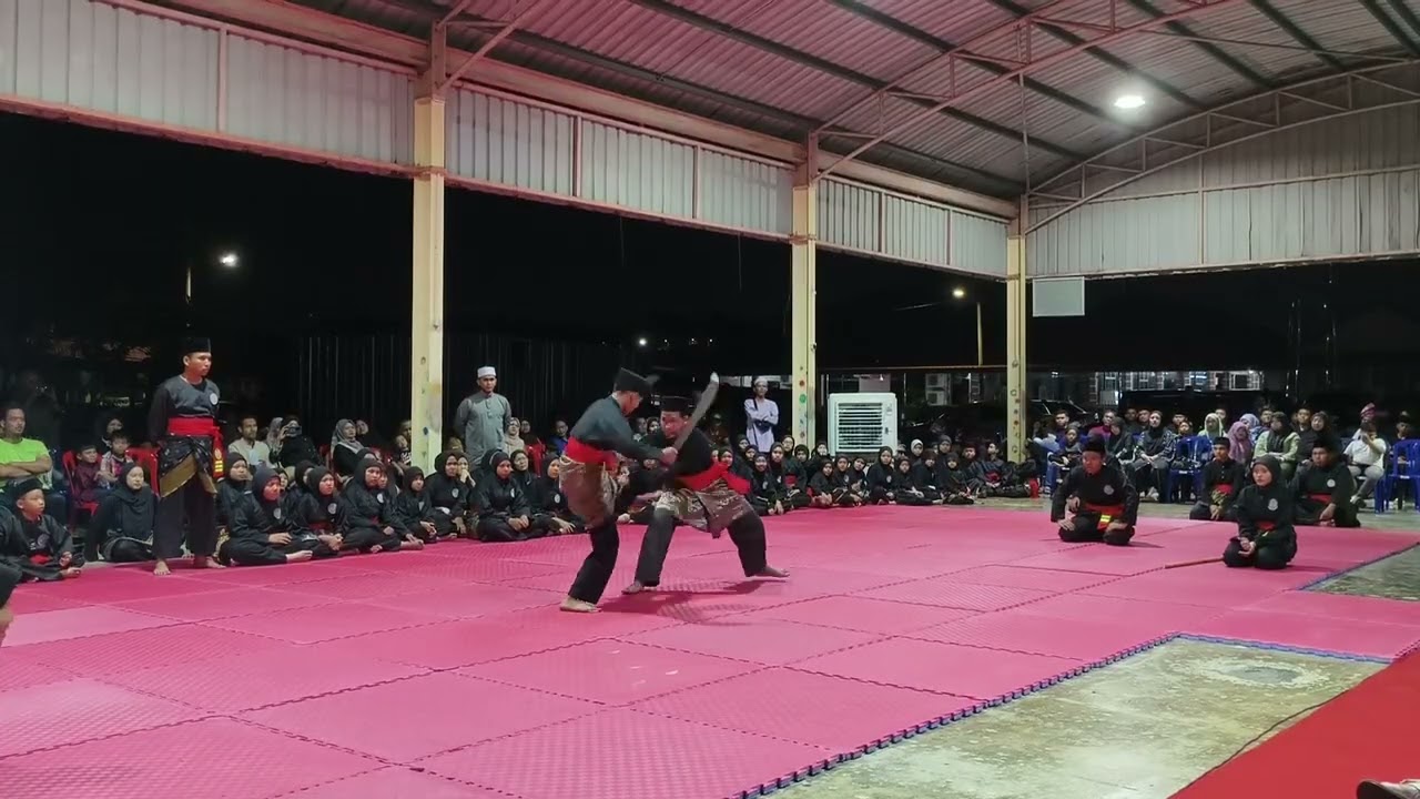 MAJLIS KHATAM ASAS PERSILATAN & PENANGGUHAN GELANGGANG PWSSSNM SEMPENA RAMADHAN AL MUBARAQ 2026-3