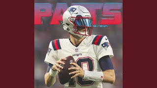 LET'S GO PATS