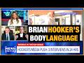 Brian Hooker’s Body Language Raises Serious Questions Mp3 Song