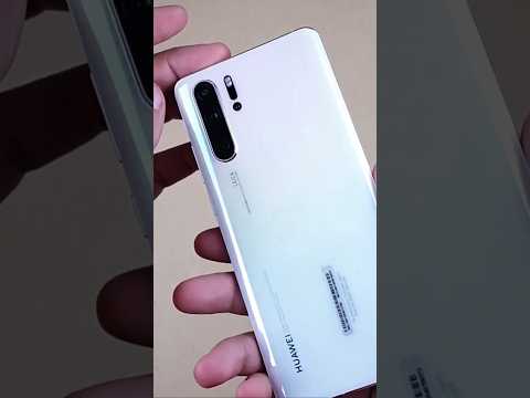 Huawei P30 Pro
