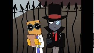 Lil Jack - Villainous Fan Animated