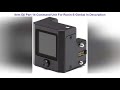 Dji Part 14 Command Unit For Ronin-S Gimbal