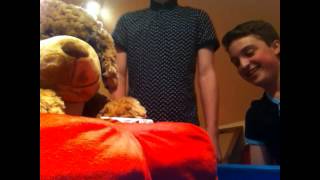 Wagon Wheels- Smoli Minifilms