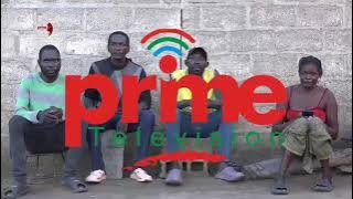 Zambia with lot of devil people.