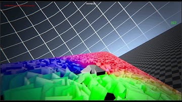 UE4: Flying Car WIP 5