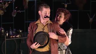 She Stoops to Conquer - Ruined! Undone!