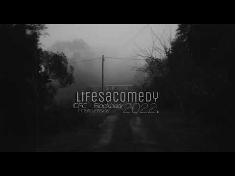 IDFC Blackbear TikTok Remix 1 Hour Version Slowed Reverb 