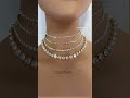 Most wanted #crystal #choker