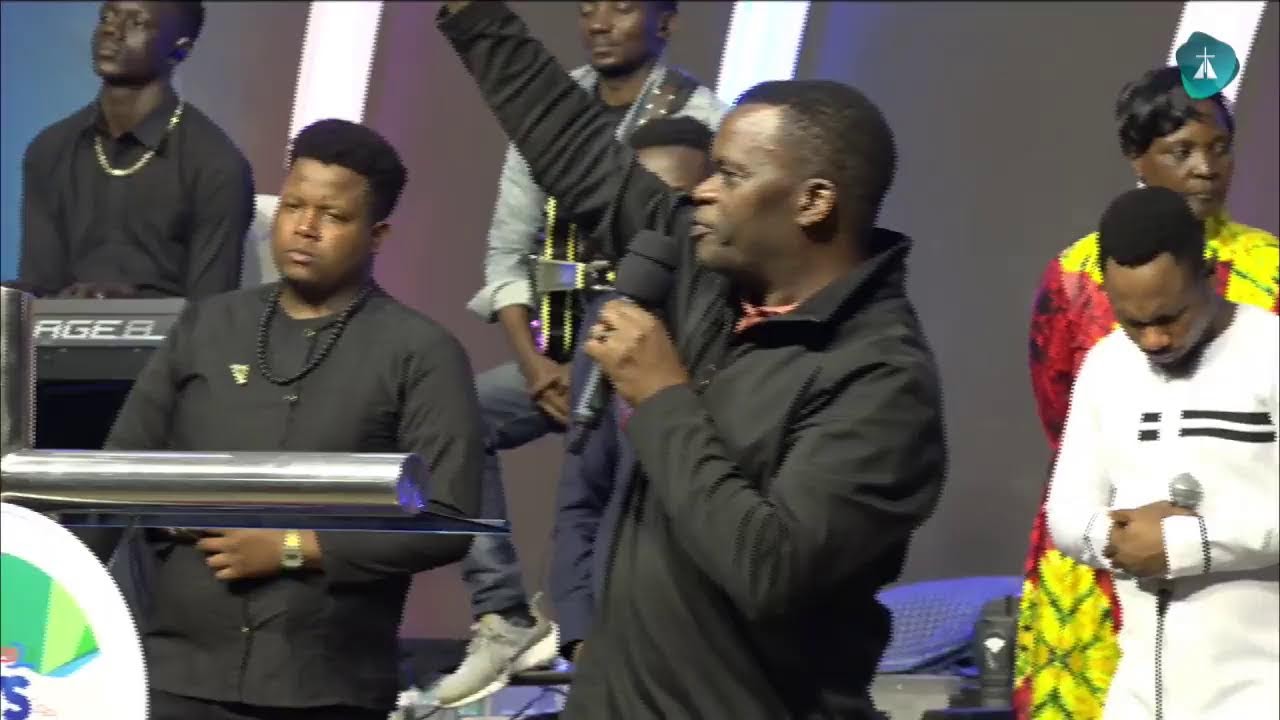 WORSHIP EXPERIENCE | DOR 2023 EDITION