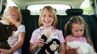 A Guide To Travelling As A Sole Single Parent With Children, Also Kids With Autism