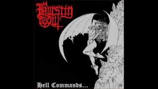 Burstin' Out - Blackened Soul